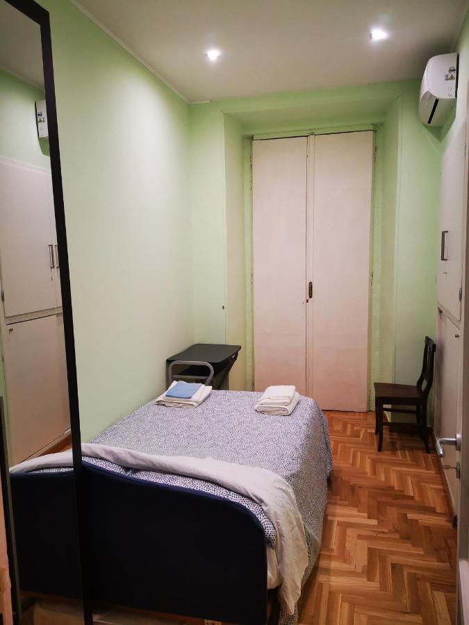 Casa Cupiello Via Chiaia - Casa Vacanze Ad Uso Esclusivo Неаполь Экстерьер фото